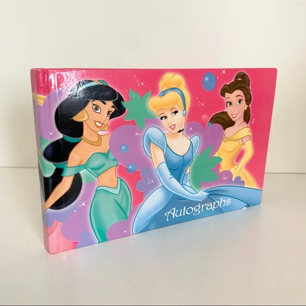 Disney vintage 90’s